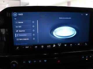 Ford Tourneo Custom BEV 64kWh Titanium X L1 Auto 160 kW (218 CV)