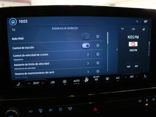 Ford Tourneo Custom BEV 64kWh Titanium X L1 Auto 160 kW (218 CV)
