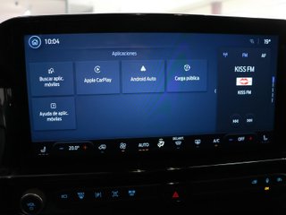 Ford Tourneo Custom BEV 64kWh Titanium X L1 Auto 160 kW (218 CV)