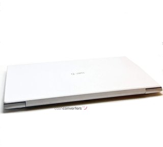 pc portatil lg intel evo i7
