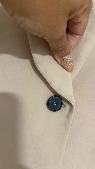 Americana Zara Beige Zara L