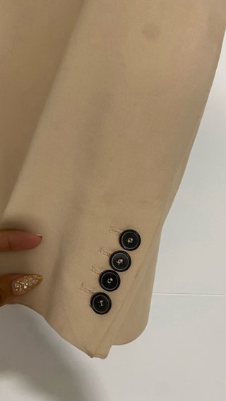 Americana Zara Beige Zara L