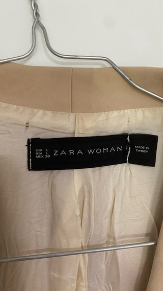 Americana Zara Beige Zara L
