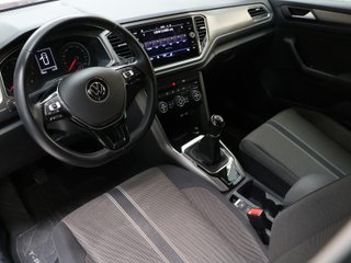 Volkswagen T-Roc Advance 1.0 TSI 81 kW (110 CV)