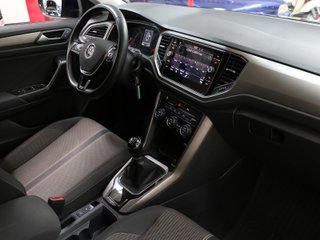 Volkswagen T-Roc Advance 1.0 TSI 81 kW (110 CV)