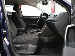 Volkswagen T-Roc Advance 1.0 TSI 81 kW (110 CV)