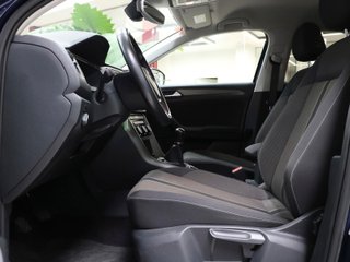 Volkswagen T-Roc Advance 1.0 TSI 81 kW (110 CV)