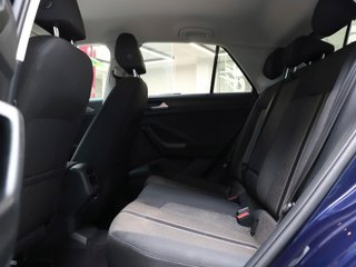 Volkswagen T-Roc Advance 1.0 TSI 81 kW (110 CV)