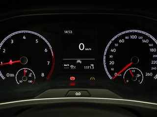 Volkswagen T-Roc Advance 1.0 TSI 81 kW (110 CV)
