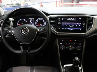 Volkswagen T-Roc Advance 1.0 TSI 81 kW (110 CV)