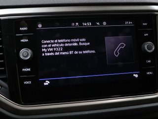 Volkswagen T-Roc Advance 1.0 TSI 81 kW (110 CV)