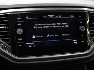 Volkswagen T-Roc Advance 1.0 TSI 81 kW (110 CV)