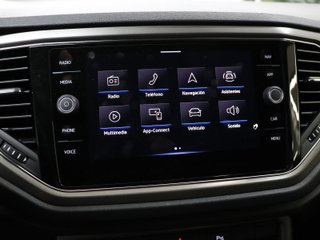 Volkswagen T-Roc Advance 1.0 TSI 81 kW (110 CV)