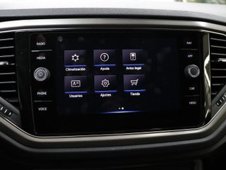 Volkswagen T-Roc Advance 1.0 TSI 81 kW (110 CV)