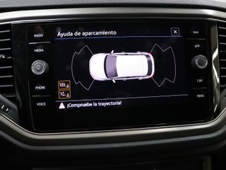 Volkswagen T-Roc Advance 1.0 TSI 81 kW (110 CV)