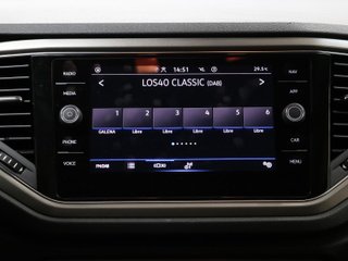 Volkswagen T-Roc Advance 1.0 TSI 81 kW (110 CV)
