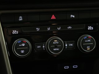 Volkswagen T-Roc Advance 1.0 TSI 81 kW (110 CV)
