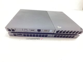 sony ps4 500gb