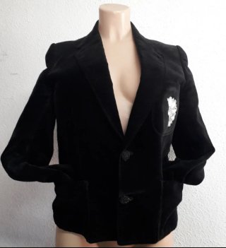 Americana Vintage Pre-Loved