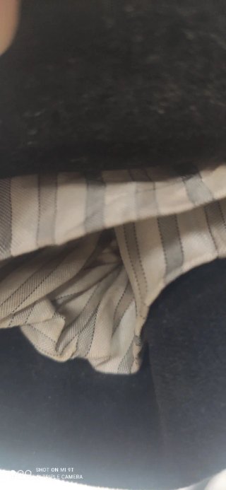 Americana Vintage Pre-Loved
