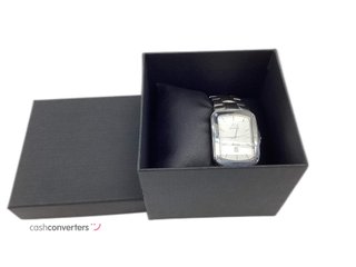 reloj pulsera caballero jaguar friendship