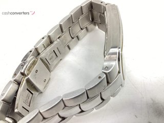 reloj pulsera caballero jaguar friendship