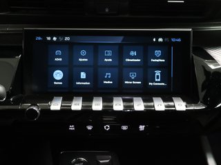 Peugeot 508 PureTech 130 SANDS Allure EAT8 96 kW (130 CV)