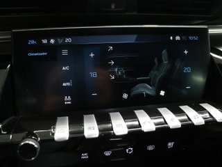 Peugeot 508 PureTech 130 SANDS Allure EAT8 96 kW (130 CV)