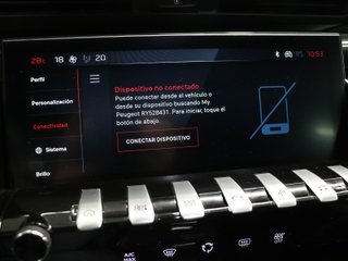 Peugeot 508 PureTech 130 SANDS Allure EAT8 96 kW (130 CV)