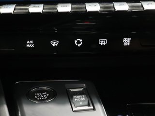 Peugeot 508 PureTech 130 SANDS Allure EAT8 96 kW (130 CV)