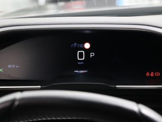 Peugeot 508 PureTech 130 SANDS Allure EAT8 96 kW (130 CV)