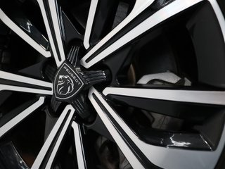 Peugeot 508 PureTech 130 SANDS Allure EAT8 96 kW (130 CV)