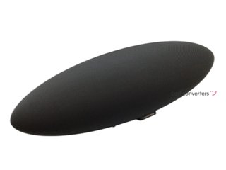 altavoz portatil bluetooth bowers and wilkins zeppelin wireless