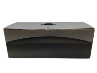 altavoz portatil bluetooth bowers and wilkins zeppelin wireless