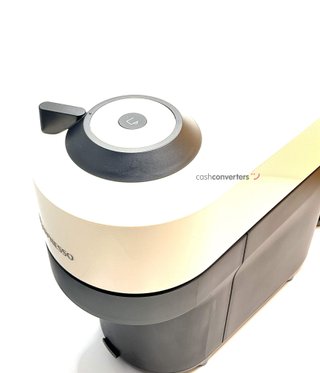 cafetera capsulas krups vertuo pop