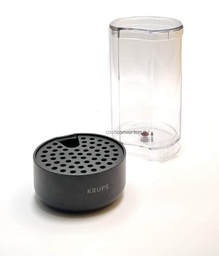 cafetera capsulas krups vertuo pop