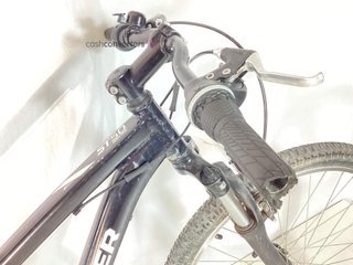 bicicleta montaña rockrider st 50