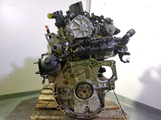 Yh01 motor completo citroen c4 cactus rectp5532425