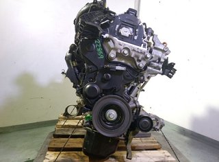 Yh01 motor completo citroen c4 cactus rectp5532425