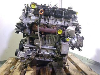 Yh01 motor completo citroen c4 cactus rectp5532425