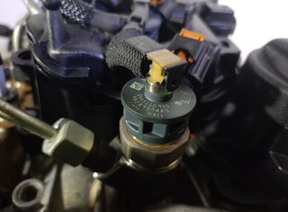 Yh01 motor completo citroen c4 cactus rectp5532425