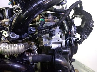 Yh01 motor completo citroen c4 cactus rectp5532425