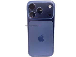 apple iphone 17 pro 256gb