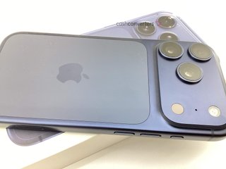 apple iphone 17 pro 256gb