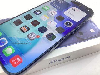 apple iphone 17 pro 256gb