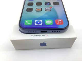 apple iphone 17 pro 256gb