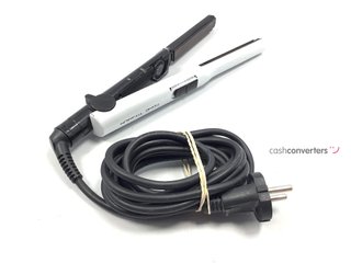 plancha pelo babyliss nano titanium