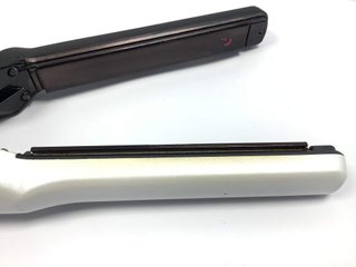 plancha pelo babyliss nano titanium