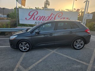 Citroen C4 2012