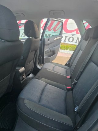 Citroen C4 2012